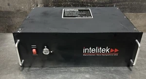 Intelitek Prolight Turning Center Control Box. Artikel ID 2 - Bild 1 von 12