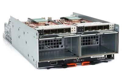 00WY472 IBM CANISTER ASSEMBLY FLASH FC 8GB RAM FOR IBM 840 900 V9000 - Immagine 1 di 4