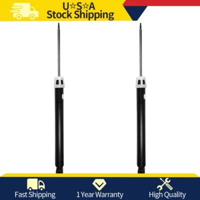 Juego de 2 amortiguadores traseros de espectro para Ford Focus Monroe 2012-2018 Foto 1 de 2