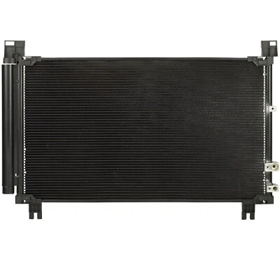 Condensador de CA para Lexus 2014-2015 Lexus IS250 V6 2,5 L IS350 V6 3,5 L L LX3030129 Foto 1 de 4