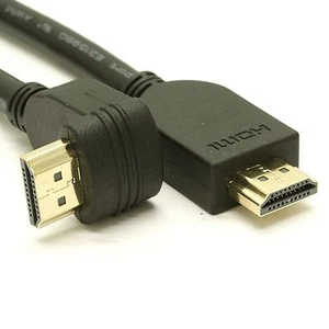 Up Angle HDMI Cable - Picture 1 of 1