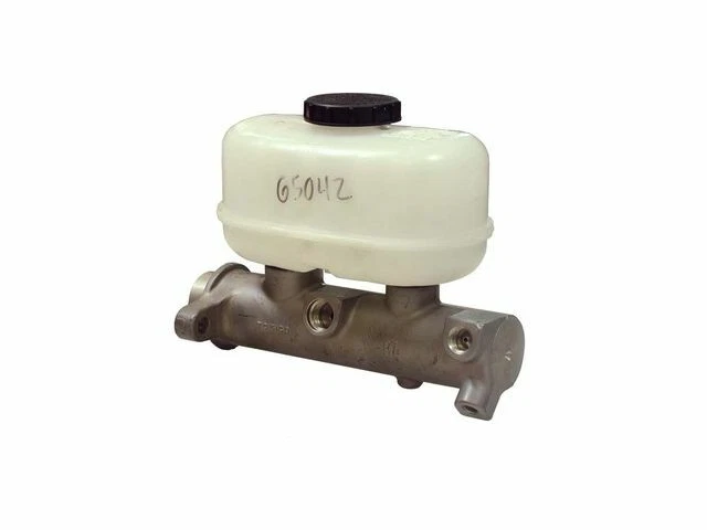 Cilindro maestro de freno para Ford F Super Duty 1988-1997 1989 1990 1991 1992 N194BG Foto 1 de 1