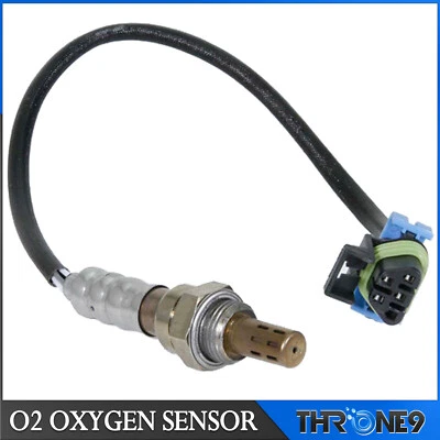Sensor de oxígeno O2 aguas abajo para Chevrolet Colorado GMC Canyon V8 2009-2012 5,3 L Foto 1 de 4