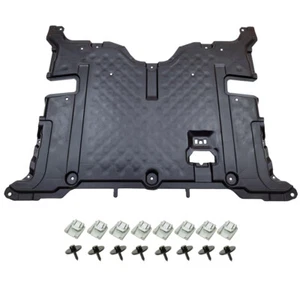 Mercedes GLC X254 GLC Coupe C254 Under Engine Cover UNDERTRAY 2023-onwards - Zdjęcie 1 z 11