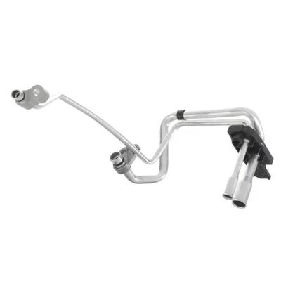 NEW AC Condenser Compressor Line For Infiniti G35 G37 Q40 Q60 Nissan 370Z Foto 1 de 4