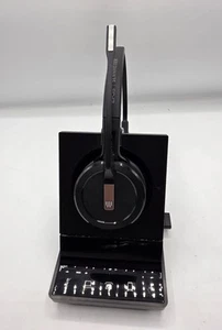 Sennheiser SDW 5015 UK 3-in-1 DECT USB Headset System - Photo 1/22