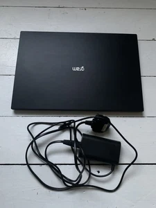 LG gram 16 512 SSD intel core i5 1.7ghz 16GB RAM 16z90q - Picture 1 of 5