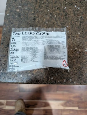 LEGO Power Functions M-Motor 8883 Retired NEW - Image 1 of 2