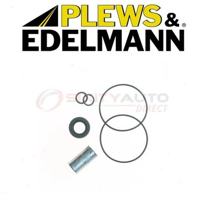 Edelmann Power Steering Pump Rebuild Kit for 1982-1986 Oldsmobile Firenza - uw - Изображение 1 из 4