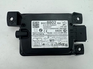 2018 - 2023 GM Buick Chevrolet Rear Right Side Distance Radar OEM 84418802 - Picture 1 of 5