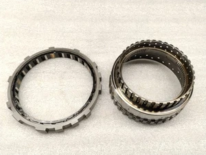 Dodge Jeep 6F24 Low Reverse One-Way Roller Clutch 600 with 13 Lug Outer Race - Picture 1 of 4