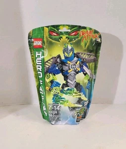 New Lego Hero Factory Bionicle Surge 44008 Brain Attack Set - Picture 1 of 15