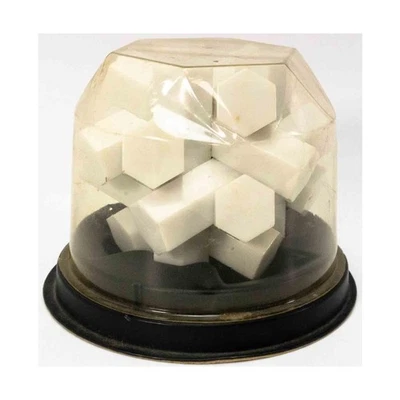 3M Hectix - blanco en muy buen estado/excelente Foto 1 de 2