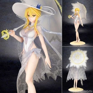 Fate Grand Order Ruler Altoria Pendragon Figure - Picture 1 of 5