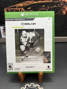 NHL 21 Great Eight Edition - Videogiochi Xbox One - Foto 1 di 4
