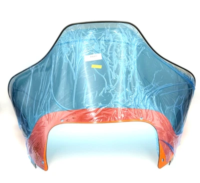 Arctic Cat Windshield - 2007 Z 370/570 LX - also fits 2000 - 2007 Z, ZR, Mt Cat - Image 1 of 4