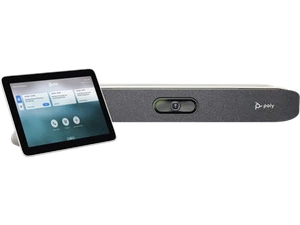 Poly Studio X30 All-In-One Video Bar z zestawem kontrolera TC8 - Zdjęcie 1 z 9