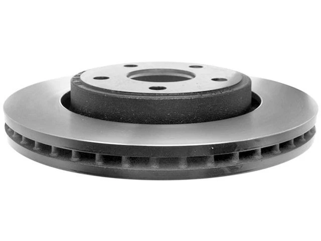 Ротор переднего тормоза для 2006-2010 Jeep Commander 2008 2007 2009 GW449QS - Изображение 1 из 1