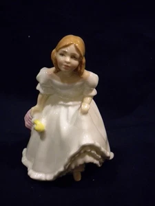 Royal Doulton Lynsey HN3043 con caja 130056 - Imagen 1 de 1