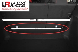 Barra de puntal trasera para Honda Civic Type R FK8 2.0T Ultra Racing 2017-2021 2 puntos - Imagen 1 de 5