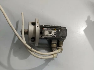 PARKER HANNIFIN S.B.C MB703701511165 MOTORE GEAR - Picture 1 of 4