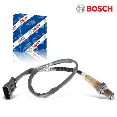 BOSCH 0258006193 SENSORE Lambda Per Alfa Romeo 156 Fiat Brava Lancia Kappa SW - Immagine 1 di 4