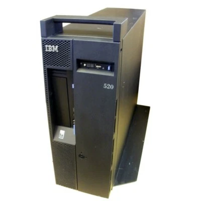 Server ibm 520 - Immagine 1 di 4
