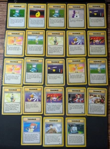 Rare Trainer You Pick Base Set & Base Set 2 Shadowless & Unlimited Pokemon - Picture 1 of 191