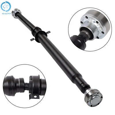 For Dodge Durango 2014-2019 V6 3.6L Rear Side RWD Driveshaft Prop Shaft Assembly - Image 1 of 4