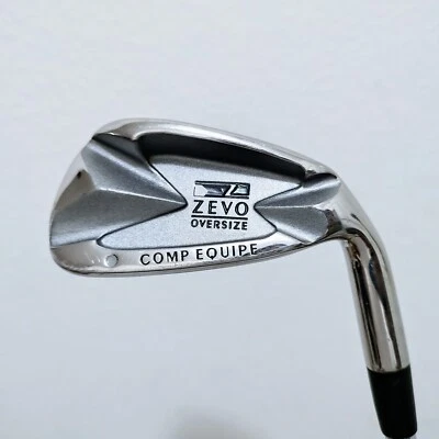 Zevo Comp Equipe Oversize Single 5 Iron Golf Club Right Hand Graphite S - Image 1 of 4