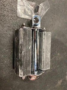 Bicycle Kick Start Pedal Harley Ironhead Sportst Shovelhead Panhead Knucklehead - Picture 1 of 4