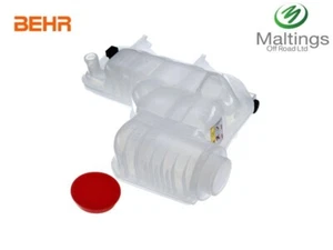 Coolant Bottle LR181683 Fits - Range Rover L405 +Range Rover Sport L494 NEW OEM - Picture 1 of 1