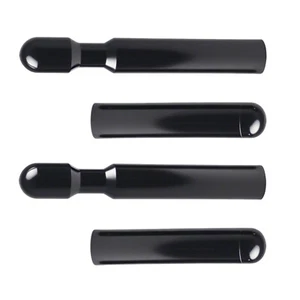 Front & Back L R Door Lock Knobs 4PCS for Ford F-150 250 350 New - Picture 1 of 8