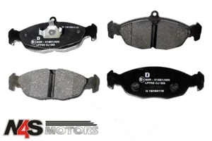 JAGUAR XJS/X300 REAR BRAKE PAD SET FROM DELPHI. PART JLM21919-D - Picture 1 of 1