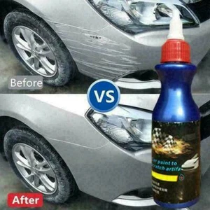 Car Scratch Repair Polishing Wax Body Compound Repair Polish Paint Remover Care - Picture 1 of 8