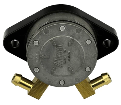 Suzuki Navy Kraftstsoffpumpe for DF40 & DF50 Fuel Pump 15100-87J02-000 - Image 1 of 2