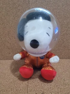 Hallmark Snoopy Astronaut Plush Apollo 10 NASA 50th Anniversary 8 Inch Peanuts - Picture 1 of 6