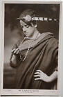 AS YOU LIKE IT COLLECTION HARCOURT WILLIAMS as ORLANDO VINTAGE POSTCARD 