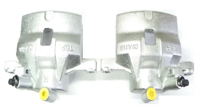 For MITSUBISHI L200 Mk3 Pickup Front Left Right Nearside Offside Brake Caliper  - Image 1 of 2