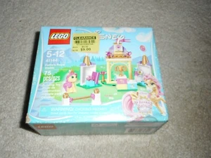 LEGO DISNEY PETITE'S ROYAL STABLE 41144...**SHELF WEAR**SEALED**BRAND NEW**!!!!! - Picture 1 of 7