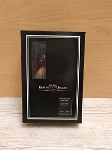 Edwin Jagger Shaving Set Brush & Premium Shaving Cream Boxed Gift Set - Picture 1 of 6