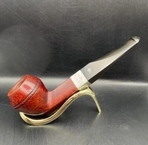 Estate Pipe: Vintage 1989 Peterson’s Sherlock Holmes ‘Baker Street’ - Picture 1 of 11