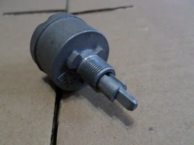 1967 buick oldsmobile F85 cutlass skylark special nos windshield wiper switch - Изображение 1 из 4