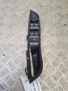 FORD FOCUS INTERRUTTORE ALZACRISTALLI LATO GUIDA ANTERIORE MK3 2011 - Foto 1 di 8