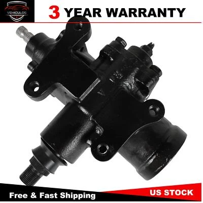 Nuevo engranaje de dirección asistida para camioneta Chevrolet C10 C20 GMC C/R Suburban 1980-1991 Foto 1 de 4