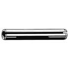 GRAINGER APPROVED M51428.060.0024 Pin,Stainless Steel A2,6mm dia.,PK10