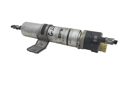 ✅ BMW 328I FILTRO COMBUSTIBLE CALENTADOR 7793672 2007-2013 OEM Foto 1 de 4