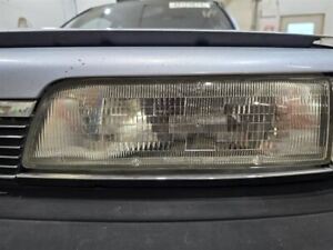 Driver Left Headlight Fits 87-91 CAMRY 582098