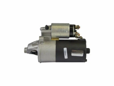 For 1997-1998 Ford E350 Econoline Starter Motorcraft 83792YC - Image 1 of 2