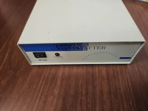 ATEN VS-104 4X splitter VGA 4 porte - no alimentazione - Imagen 1 de 5